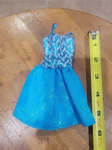 Vintage Barbie Doll Clothing