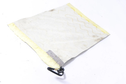 A6 4B 4Z Matte Sitzheizung links Fahrersitz Sitz Heizung Lehne  RECARO 371506