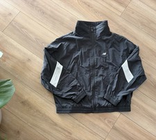 New Balance Athletics Remastered Woven Jacket...