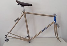 Bici da corsa PIERO SERENA ann…