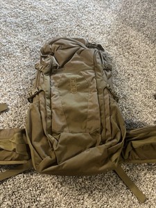 Eberlestock Freefall 2000 Coyote