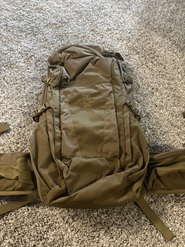 Eberlestock Freefall 2000 Coyote