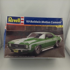 Camaro Baldwin Motion | eBay