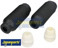 Japanparts KTP-H18 Staubschutzsatz FüR StoßDäMpfer Staubschutz Satz Kit
