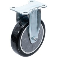 BGS Bockrolle Mit Montageplatte FüR Art. 4235 / 6070 - 4235-3