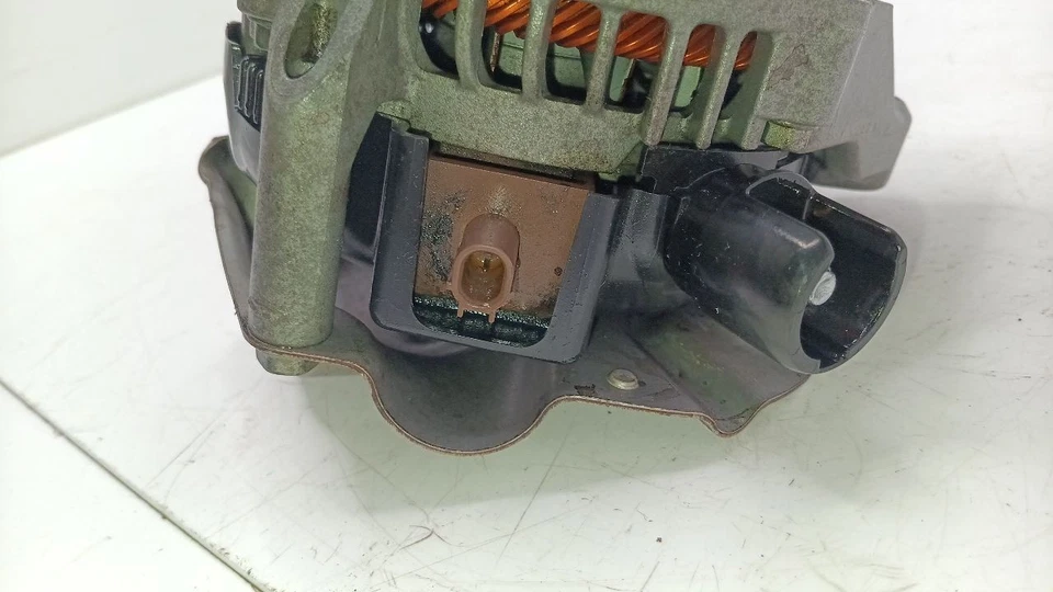 Alternator Fits 2016 2017 2018 2019 2020 2021 2022 Acura ILX Foto 3 de 4