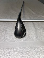 Cleveland CBX Full Face Lob Wedge 58 / 10 Deg Wedge Flex Dynamic Gold 115