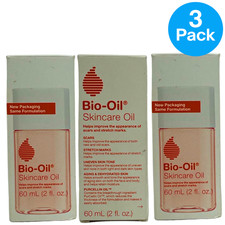 Bio-Oil Skincare Oil Specialist Face  Body Moisturizer Scars Stretch Marks 2oz
