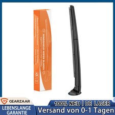 Scheibenwischer Hinten Set Passend für Audi A3 8P A4 B6 Avant 8E Wischerblätter