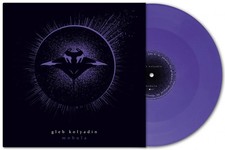 Image of Gleb Kolyadin Mobula (Ltd (Vinyl)