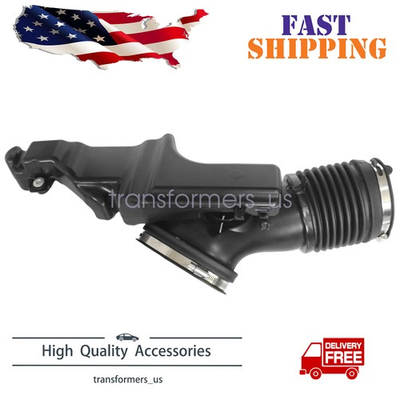 #ad Powerstroke Air Filter Intake Hose Tube For Ford F 250 F 350 Super Duty 100%New $175.88