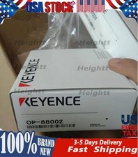 1PC New Keyence OP-88002 Mounting Bracket OP88002 US Free TAX US Free TAX