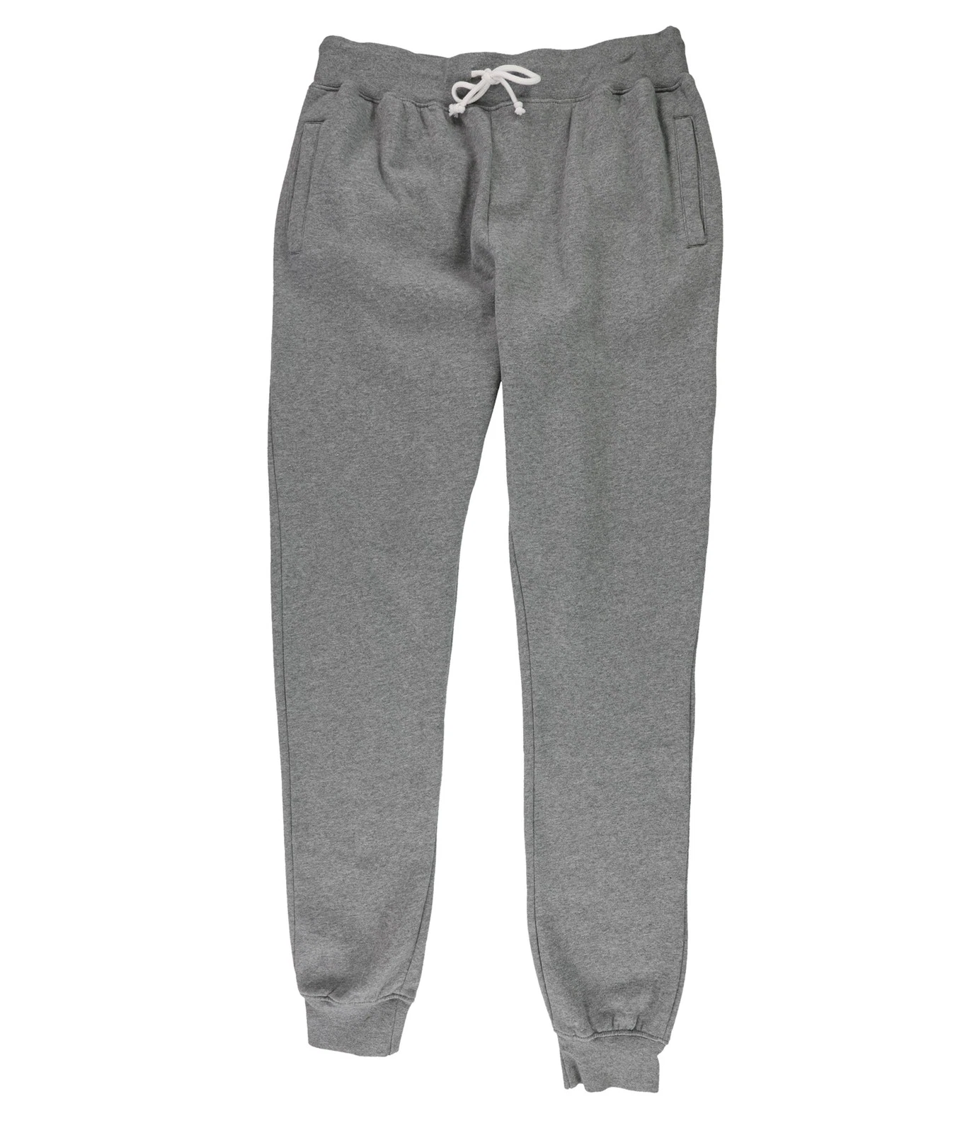 Mitchell & Ness Essentials Casual Pants Grey Large / 33L