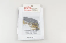 Cal-Scale HO Alco Century Detail Kit - 190-521