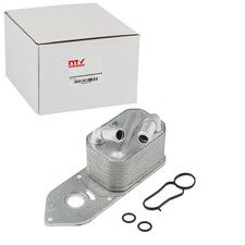 NTY ÖLKÜHLER MOTORÖL passend für FORD TOURNEO TRANSIT | CCL-FR-015