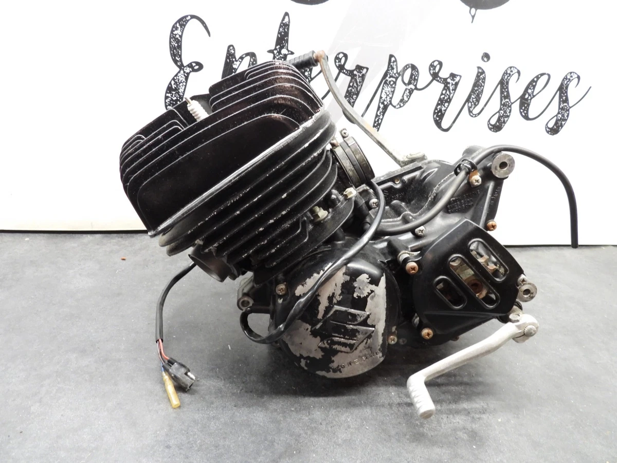 Engines & Parts for 1979 Suzuki RM125 for sale | eBay