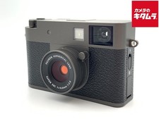 FUJIFILM X half Charcoal Silver X-HF1-CS JP -Mint- 3987