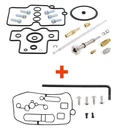 All Balls FCR Carb Rebuild Mid Body Kit For 08-17 Honda CRF450X 26-1473 26-1512