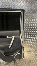 Porte arrière et accessoires Chevrolet CAPTIVA