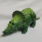 Vintage 1986 MATTEL MOTU Bionatops, He-Man Masters Of The Universe Dino RARE
