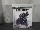 Call of Duty: Advanced Warfare (Sony PlayStation 3, 2014) CIB Complete In Box