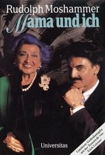 Mama und ich von Moshammer, Rudolph | Buch | Zustand sehr gut