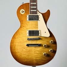 Gibson Japan Exclusive Les Paul Standard 50S Custom Shop Top *Rj701