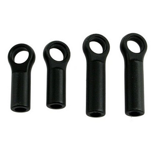 HoBao OFNA Hyper 9 'B' Spec Steering Ball Ends