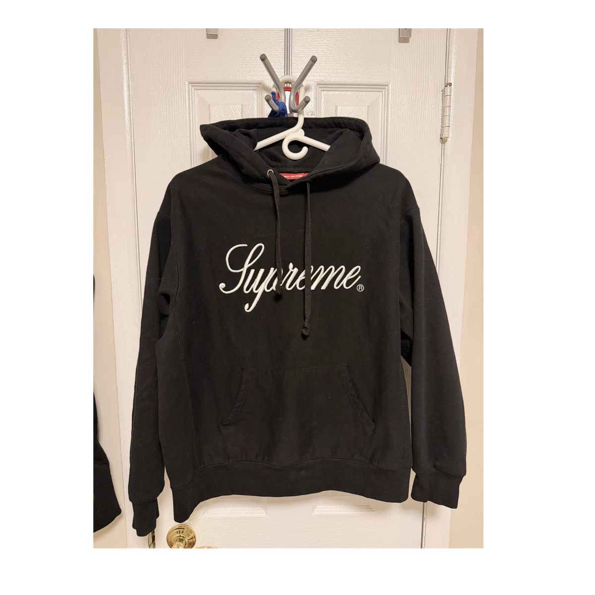 supreme fleece products for sale | eBay