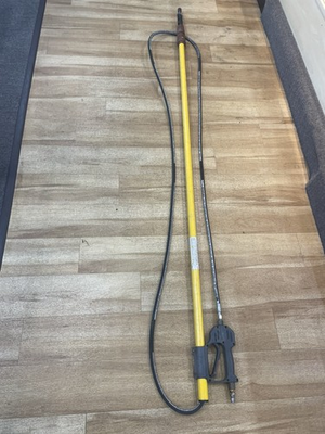 #ad GIRAFFE PRESSURE WAND *instore pickup* PSJ008562 $149.99