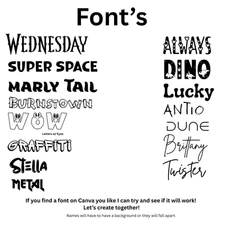 Dual Color Custom Name 3D printed Keychain, Made in USA