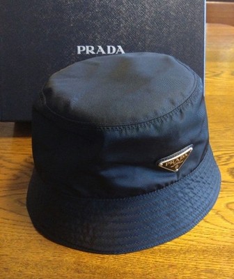 PRADA バケットハット　M s-l400.jpg