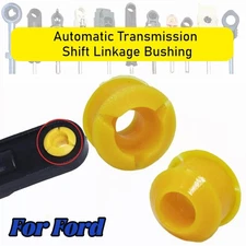 Gear Lever Linkage Shift Cable Bushing For Ford F-150 Platinum Crew Cab Pickup