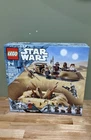 LEGO Star Wars Desert Skiff & Sarlacc Pit Set 75396 New