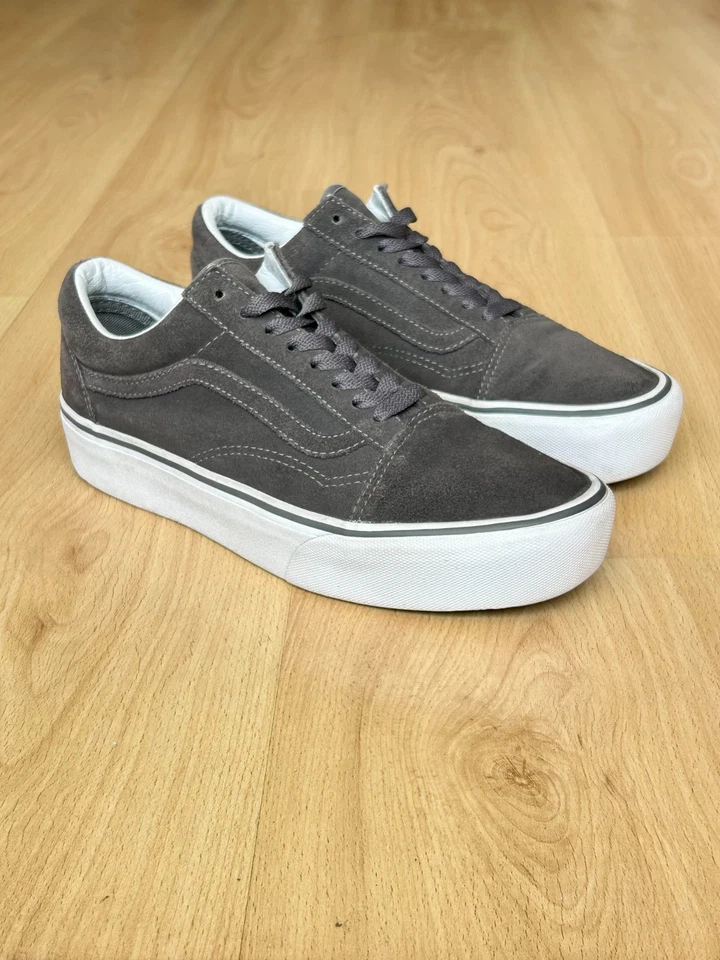 Vans Old Skool, foto 2 de 5