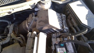 Used Air Cleaner Assembly fits: 2015 Honda Cr-v assembly Grade A