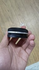 Viltrox AF 28mm f/4.5 Full Frame Pancake Lens for Sony Mirrorless E Mount