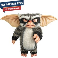 12" Gremlins 2: The New Batch George Collectible Prop Halloween Decoration