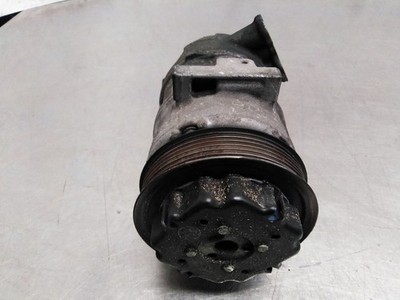 55703721 KLIMAKOMPRESSOR / GE4471905551 / 1728409 FÜR OPEL CORSA D ENJOY