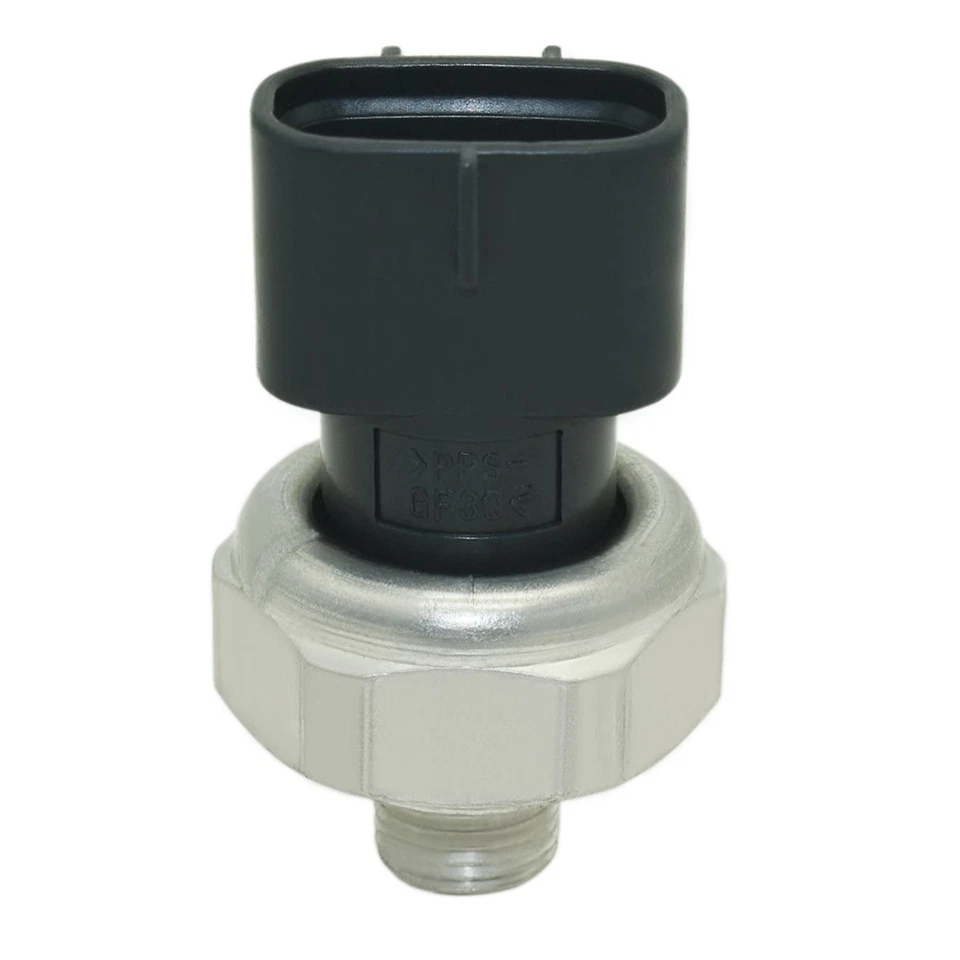 Nuevo sensor interruptor de presión de aire acondicionado 499000-7880 para Toyota Camry Corolla Lexus ES350 Foto 2 de 4