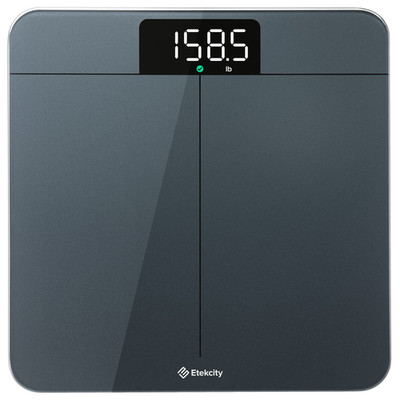 Etekcity Scale For Body Weight Digital Bathroom Scales For People Most Accurate