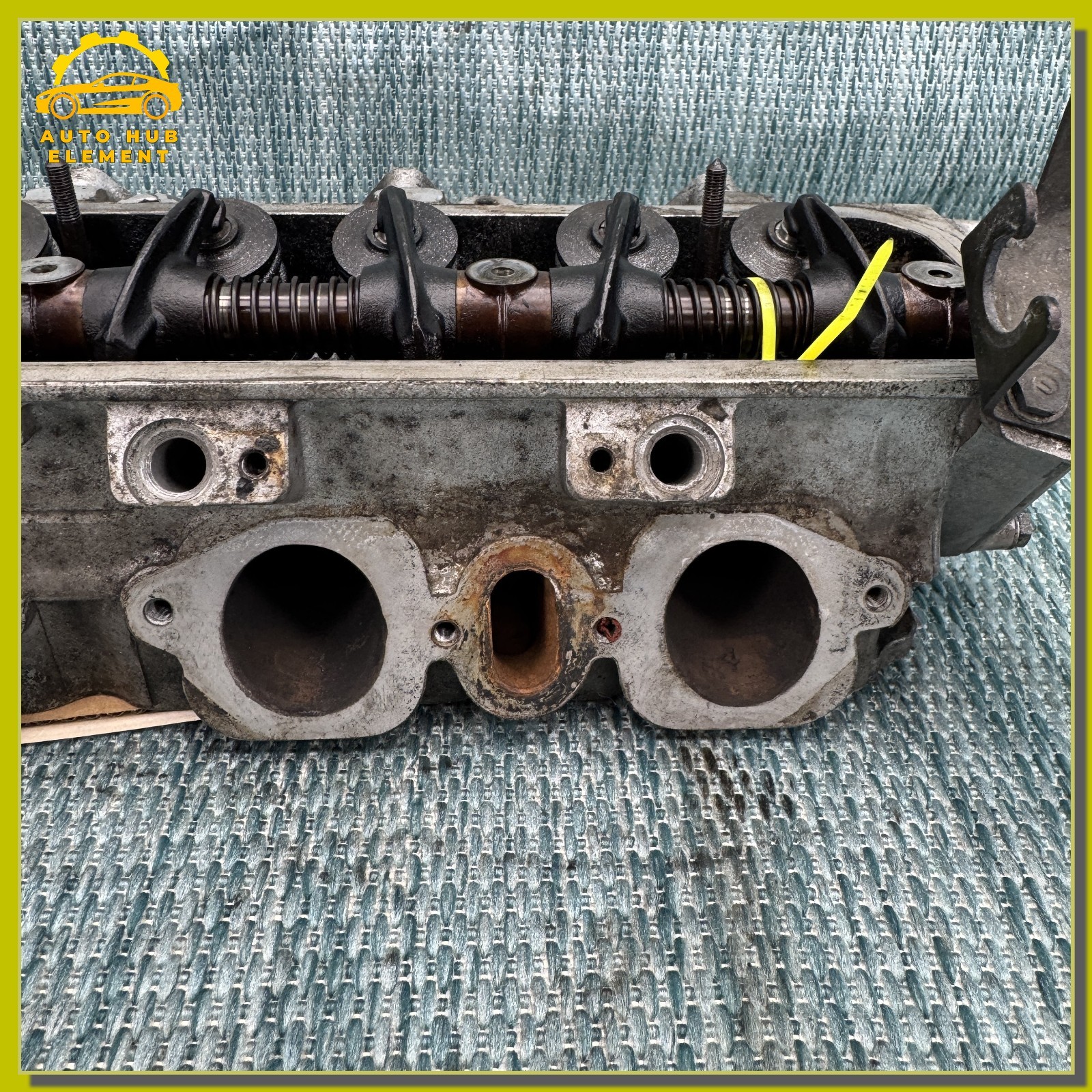 Bentley Brooklands 1992-1998 Right Cylinder head