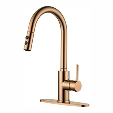Kitchen Faucet, Kitchen Sink Faucet, Sink Faucet, Pull-Down Kitchen Faucets, ...