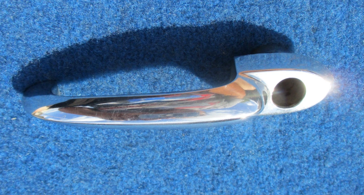 Exterior Parts for Henry J Corsair for sale | eBay