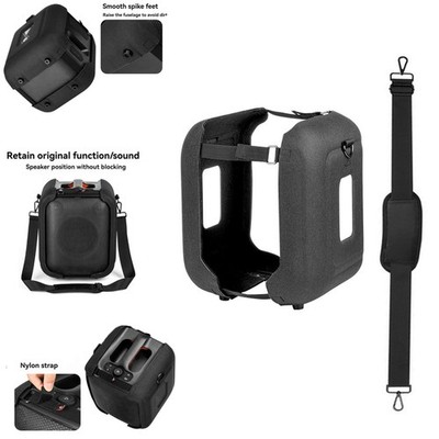 Für JBL Partybox Encore Essential Audio Schutz Gehäuse Sprecher Hülle Abdeckung