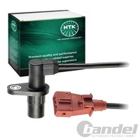 NTK NGK Kurbelwellensensor Passend FüR CitroËN AX Berlingo BX Evasion Jumper