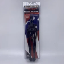 LimbSaver 12650 True- Track Black Rifle/Crossbow Bipod 1913 Picatinny Rail Mount