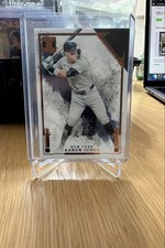 2025 Panini Impeccable - Aaron Judge #45 /99