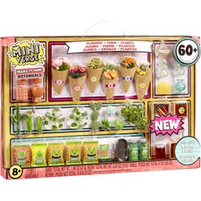 MGAs Miniverse - Make It Mini Botanicals