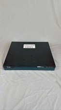 Cisco 1900 Series 1921 Router Gigabit Ethernet